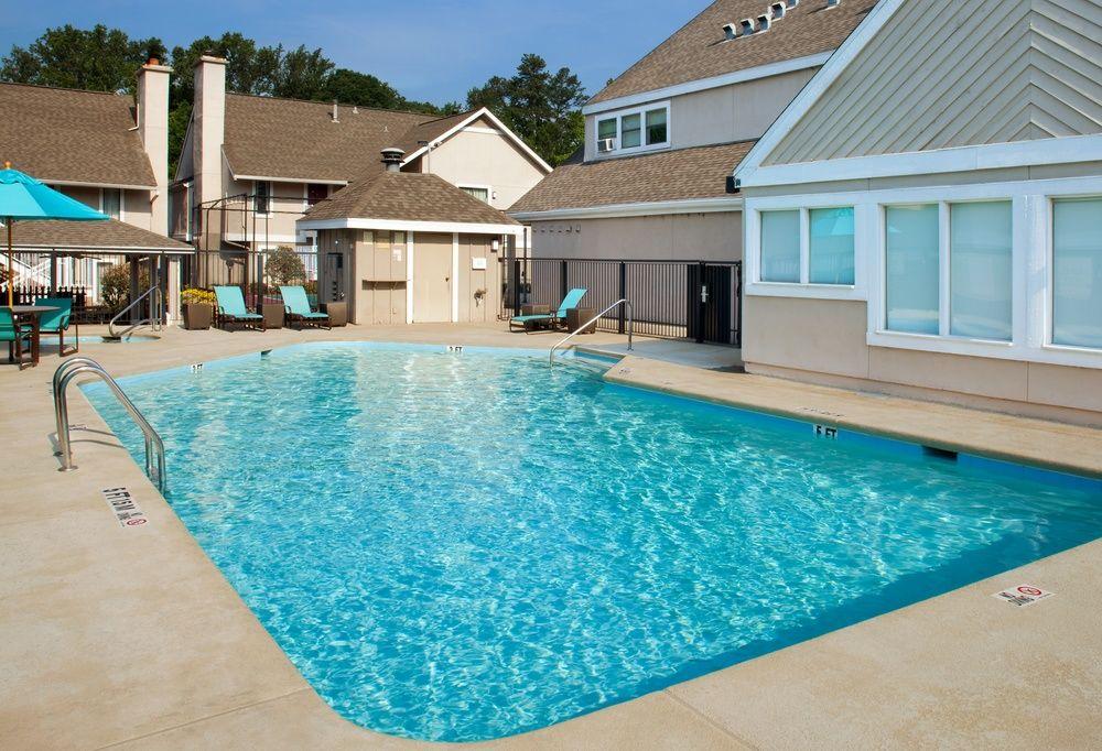 Residence Inn By Marriott Atlanta Buckhead Extérieur photo