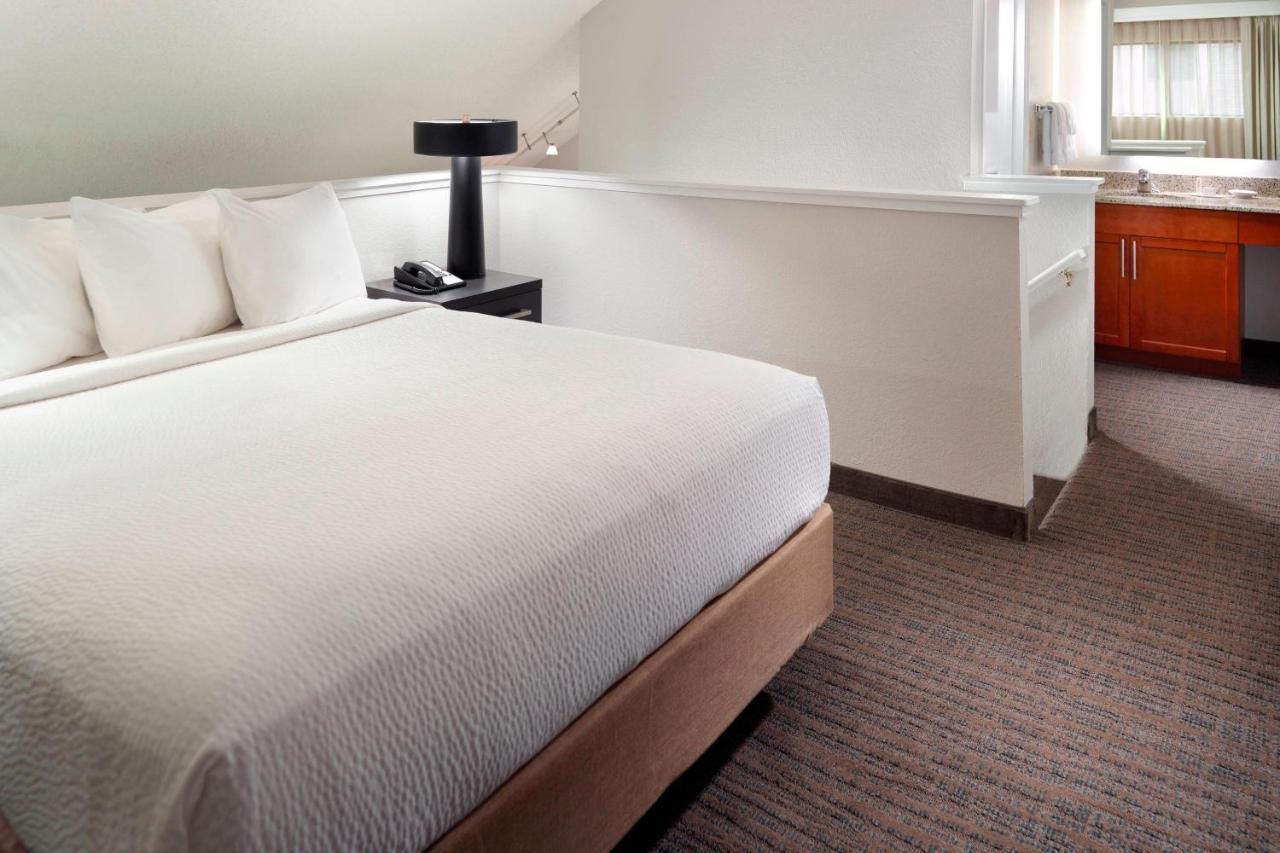 Residence Inn By Marriott Atlanta Buckhead Extérieur photo