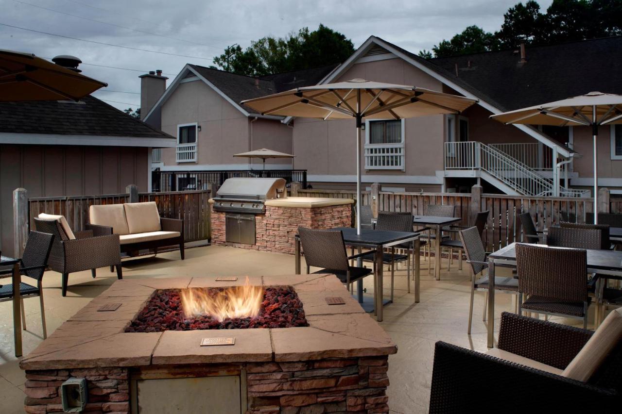 Residence Inn By Marriott Atlanta Buckhead Extérieur photo