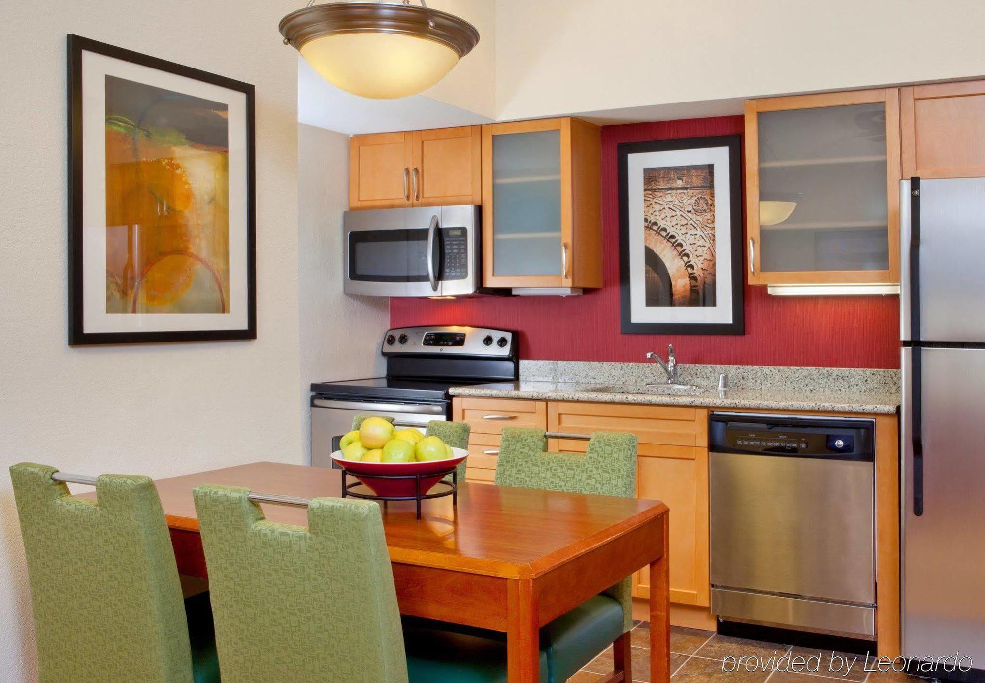 Residence Inn By Marriott Atlanta Buckhead Extérieur photo