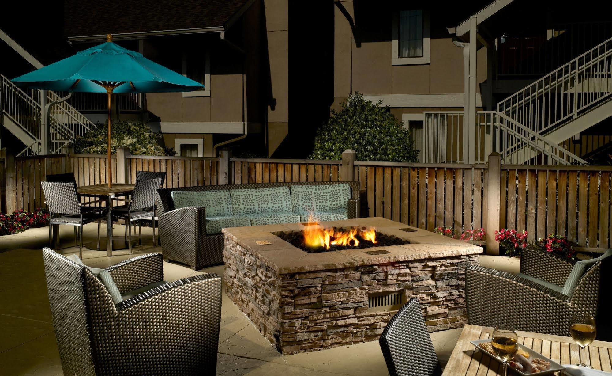 Residence Inn By Marriott Atlanta Buckhead Extérieur photo